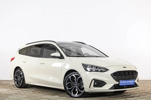 Универсал Ford Focus 2020 года, 2049000 рублей, Тюмень