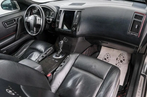 Внедорожник Infiniti FX35 2005 года, 1149000 рублей, Красноярск