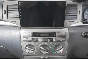 Универсал Toyota Corolla 2005 года, 599000 рублей, Кемерово