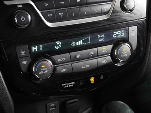 Внедорожник Nissan Qashqai 2021 года, 2179000 рублей, Воронеж