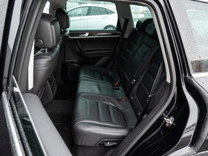 Внедорожник Volkswagen Touareg 2014 года, 2410000 рублей, Краснодар