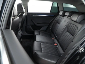 Универсал Skoda Superb 2016 года, 2185055 рублей, Москва