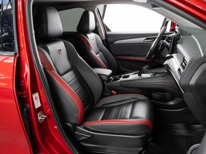 Внедорожник Haval F7x 2024 года, 2379000 рублей, Тюмень