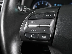 Внедорожник Hyundai Kona 2018 года, 1949000 рублей, Аксай