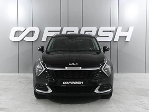 Внедорожник Kia Sportage 2022 года, 3155000 рублей, Аксай