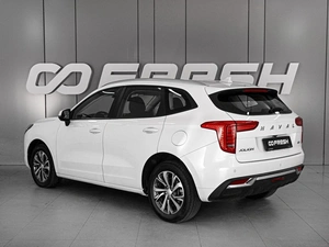Внедорожник Haval Jolion 2023 года, 1620000 рублей, Аксай