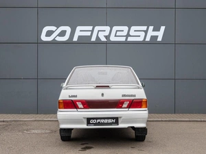 Седан ВАЗ (LADA) 2115 Samara 2009 года, 395000 рублей, Краснодар