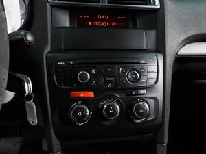 Седан Citroen C4 2013 года, 709000 рублей, Воронеж