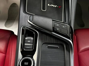 Внедорожник Changan UNI-T 2021 года, 1999000 рублей, Ачинск