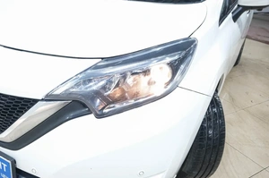 Хетчбэк Nissan Note 2017 года, 1099000 рублей, Новокузнецк