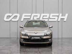 Хетчбэк Renault Megane 2012 года, 680000 рублей, Краснодар