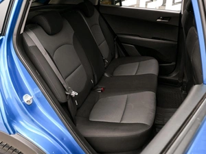 Внедорожник Hyundai Creta 2017 года, 1779000 рублей, Волгоград