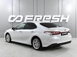 Седан Toyota Camry 2020 года, 3499000 рублей, Аксай