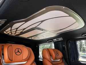 Минивэн Mercedes-benz Vito 2025 года, 8800000 рублей, Ставрополь