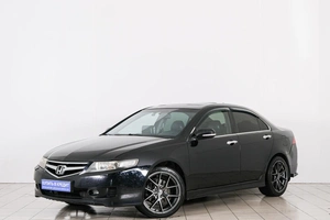 Седан Honda Accord 2007 года, 959000 рублей, Красноярск