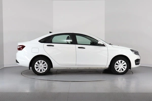 Седан ВАЗ (LADA) Vesta 2023 года, 1230000 рублей, Брянск