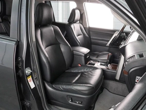 Внедорожник Toyota Land Cruiser Prado 2010 года, 2699000 рублей, Воронеж