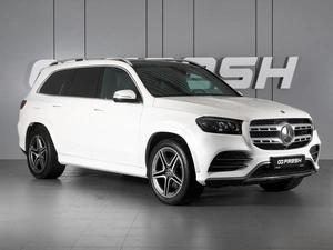 Внедорожник Mercedes-benz GLS-класс 2021 года, 9919000 рублей, Минеральные Воды