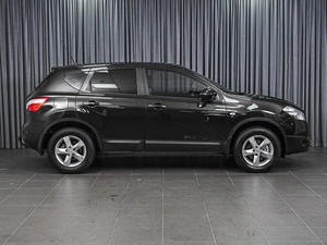 Внедорожник Nissan Qashqai 2012 года, 798000 рублей, Ставрополь