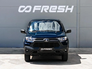 Внедорожник ВАЗ (LADA) Niva Travel 2023 года, 1130000 рублей, Краснодар