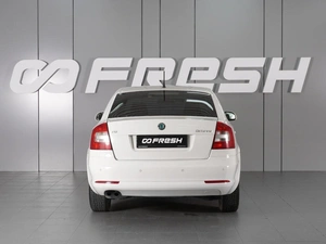 Лифтбек Skoda Octavia 2012 года, 759000 рублей, Минеральные Воды