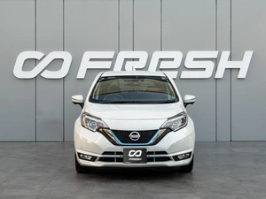 Хетчбэк Nissan Note 2016 года, 1245000 рублей, Краснодар