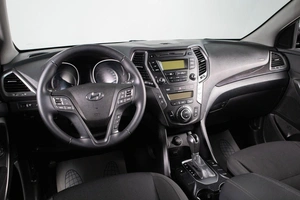 Внедорожник Hyundai Santa Fe 2013 года, 1789000 рублей, Сургут