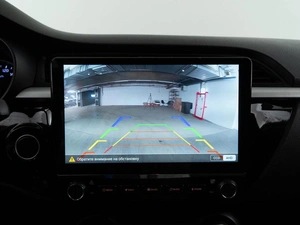 Седан Kia Rio 2020 года, 1443055 рублей, Москва