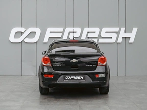 Хетчбэк Chevrolet Cruze 2012 года, 680000 рублей, Краснодар