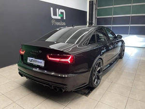 Седан Audi A6 2016 года, 2390000 рублей, Красноярск