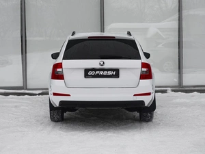 Универсал Skoda Octavia 2014 года, 1070000 рублей, Тверь