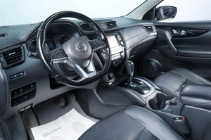 Внедорожник Nissan Qashqai 2020 года, 1929000 рублей, Челябинск