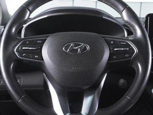 Внедорожник Hyundai Santa Fe 2021 года, 3600000 рублей, Ростов-на-Дону