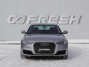 Седан Audi A6 2015 года, 2449000 рублей, Волгоград