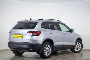 Внедорожник Skoda Karoq 2021 года, 2339000 рублей, Оренбург