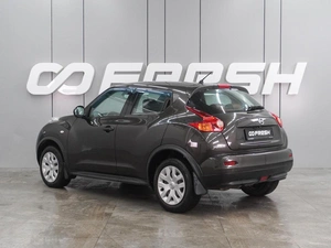 Внедорожник Nissan Juke 2013 года, 999000 рублей, Воронеж