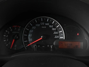 Хетчбэк Nissan Micra 2014 года, 1055000 рублей, Аксай