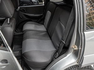 Внедорожник Chevrolet Niva 2013 года, 580000 рублей, Краснодар