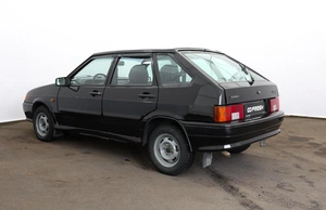 Хетчбэк ВАЗ (LADA) 2114 Samara 2013 года, 399000 рублей, Орёл