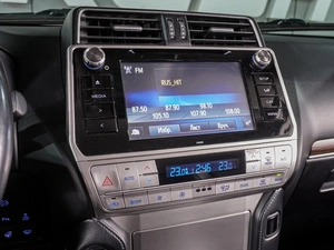 Внедорожник Toyota Land Cruiser Prado 2020 года, 6849000 рублей, Воронеж