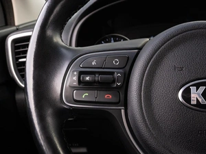 Внедорожник Kia Sportage 2018 года, 2450000 рублей, Краснодар