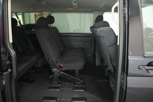 Минивэн Volkswagen Caravelle 2016 года, 2620000 рублей, Курск
