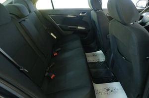 Седан Geely Emgrand EC7 2014 года, 579000 рублей, Омск