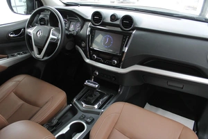 Пикап Dongfeng DF6 2023 года, 2999000 рублей, Красноярск