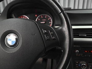 Седан BMW 3 серия 2011 года, 1245000 рублей, Ставрополь