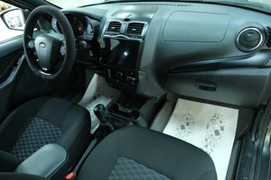 Лифтбек ВАЗ (LADA) Granta 2024 года, 909000 рублей, Омск