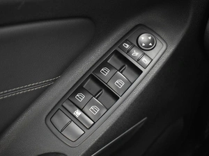 Внедорожник Mercedes-benz M-класс 2009 года, 1379900 рублей, Казань