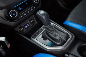 Внедорожник Hyundai Creta 2016 года, 1649000 рублей, Красноярск