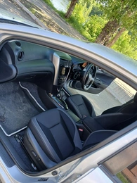 Универсал Toyota Caldina 2003 года, 700000 рублей, Иланский