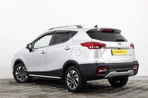 Внедорожник JAC JS3 2023 года, 1459000 рублей, Сургут